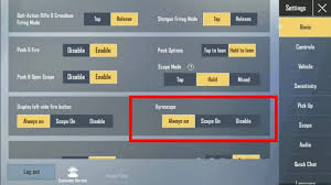 Pubg mobile emulators & tools. Pubg Mobile Lite How To Control Recoil In The Game Firstsportz