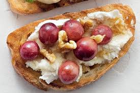 Brown all over, then add the wine and stir in the honey. Top 10 Bruschetta