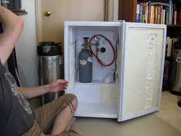Maybe you would like to learn more about one of these? Converting A Magic Chef 4 4 Cubic Feet Mini Fridge Into A Kegerator Youtube
