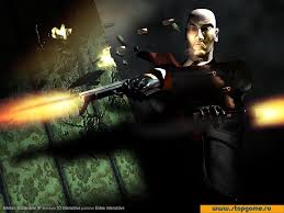 Image result for hitman codename 47 wikipÃ©dia