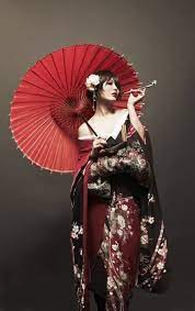 pin by tyrone pryce on japan girl geisha japanese fashion geisha art