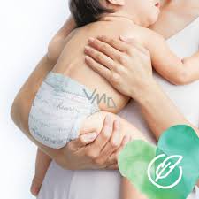 Viele kinder werden am ende dieser windelgröße bereits trocken. Pampers Pure Protection Grosse 3 Ab 6 10 Kg Windelhoschen 31 Stuck Vmd Parfumerie Drogerie