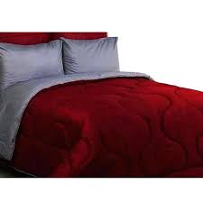 Harga kintakun sprei dluxe single size uk. Ellenov Sprei Dan Bed Cover Maroon Grey Terbaru Agustus 2021 Harga Murah Kualitas Terjamin Blibli