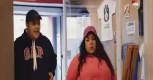 شيماء سيف تقلد روبي في برنامج الدوبلكس مع أبلة… ليالينا. Ø¨Ø§Ù„ÙÙŠØ¯ÙŠÙˆ ÙˆØ§Ù„ØµÙˆØ± Ø´ÙŠÙ…Ø§Ø¡ Ø³ÙŠÙ ÙˆØ²ÙˆØ¬Ù‡Ø§ ÙÙ‰ ØªØ­Ø¯Ù‰ ØµØ¹Ø¨ Ø¯Ø§Ø®Ù„ Ø§Ù„Ø¬ÙŠÙ… Ø¨Ø£Ø³Ø¨Ø§Ù†ÙŠØ§ Ø§Ù„ÙŠÙˆÙ… Ø§Ù„Ø³Ø§Ø¨Ø¹