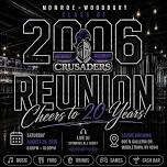 Monroe Woodbury Class of 2006:20 Year Reunion