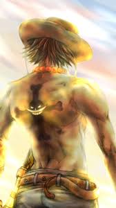 We hope you enjoy our growing collection of hd images to use as a background or home screen for your smartphone or computer. Download 750x1334 Wallpaper Anime One Piece Artwork Portgas D Ace Pirate Iphone 7 Iphone 8 750x1334 Hd Image Background 18229