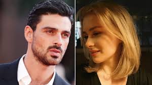 Irl, he's from melegnano, italy. Sex Hit Bei Netflix Sind 365 Days Darsteller Vergeben Promiflash De