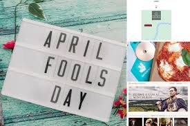Want to play a trick on your classmates or, more importantly, your teacher? April Fools Day 2021 Latest News Updates Pictures Video Reaction The Mirror