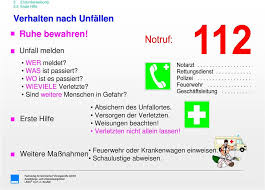 Beschreibt szenarien, verhaltensweisen, verletzungen und sofortmaßnahmen zur richtigen ausführung von erste hilfe maßnahmen auf 16 seiten. Grundlagen Der Ersten Hilfe Pdf Kostenfreier Download