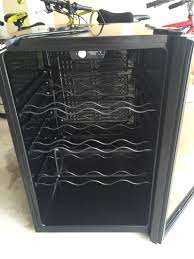 Jul 18, 2021 · bring freshness to your life with the vissani 7.1 cu. Vissani Wine Cooler For Sale In San Antonio Tx 5miles Buy And Sell