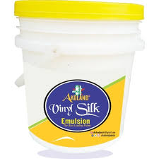 Excellent ecological, emulsion matt paint with incredible. Vinyl Silk Emulsion Paint 20l White Konga Online Shopping