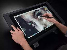I Love Drawing, But I Can't Draw Straight Lines On A Computer With A Mouse  And Have No Editing Software. Any Ideas? - Quora