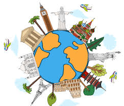 Travel Globe 640 546 Transprent Png Free Download Globe Cartoon World Cleanpng Kisspng Travel, journey, trip vector logo design template. travel globe 640 546 transprent png