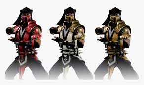 Maybe you would like to learn more about one of these? Sub Zero Mortal Kombat 11 Hd Png Download Transparent Png Image Pngitem