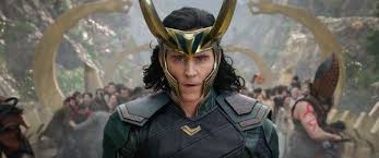 Marvel studios' loki, an original series, starts streaming june 9 with new episodes wednesdays on #disneyplus. Tom Hiddleston On Betrayal And The Art Of Self Protection The New York Times
