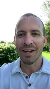 Patrick Kopas's Instagram, Twitter & Facebook