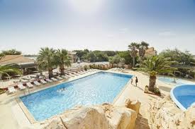 Camping La Presqu Ile Du Barcares 4 Camping Le Barcares Homair Iziva Com Camping Vacances En Famille Vacances