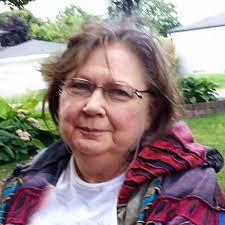 Ann Hawley Obituary (2014)