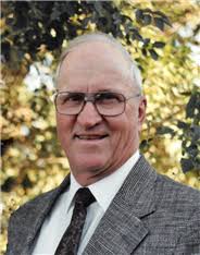 M. Willard "Willie" Olson