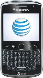 You'll be prompted to input a network mep code · 3. Amazon Com Blackberry Curve 9360 Phone At T Cell Phones Accessories