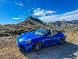 Image result for Albert Blue 2025 Porsche
