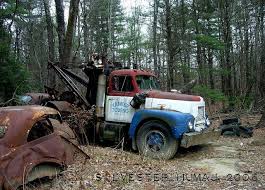 Yankee Towing Tow Truck Trucks Towing