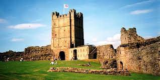 With its breathtaking views of the yorkshire dales, richmond castle fully deserves its place as one of the finest tourist attractions in north yorkshire. Why You Must Visit Richmond Castle In Yorkshire Hpb