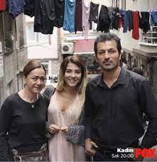 Urmareste un nou sezon din serialul femeie in infruntarea destinului sezonul 3 episodul 3 online subtitrat hd, difuzat luni 20 ianuarie 2020 pe happy channel. Hatice Ceyda È™i Arif Femeie In Infruntarea Destinului Facebook