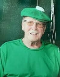 James Daniel Thomas Obituary