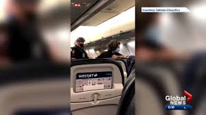 Westjet serves 109 destinations in 24 countries. Westjet Flight From Calgary To Toronto Grounded Over Mandatory Mask Dispute Involving Children Globalnews Ca
