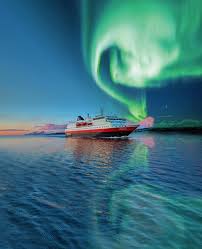 If made by april 30, 2020, all hurtigruten deals (cruise and cruiseferry) on itineraries departing between march 12 through september 30, 2020, were allowed to be rebooked without any fee. Member Introduction Hurtigruten A Sustainable Route To The Northern Lights Norwegian Chamber Of Commerce In Japan