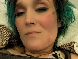 Fundraiser by Christina Hadzic : Please help Christina BATTLE stage 4  CANCER!