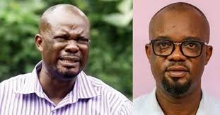 Comic Nollywood Actor Charles Inojie S Instagram Account Has Been Hacked After He Called Out Yahoo B Instagram Accounts Trending Celebrity News How To Find Out