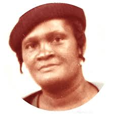 Georgina Elizabeth Allen Dies at 88