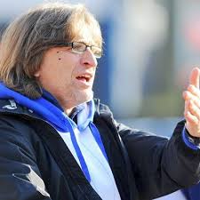 Dreikampf um den Posten als Torhüter