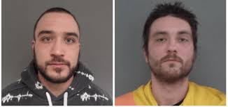 Dad who police say assaulted infant daughter charged with Murder #2