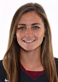 2015 Women's Lacrosse Roster