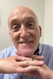 Robey Scott Haigh Obituary (2025)