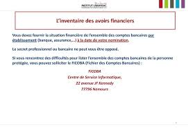 Modèle exemple fiche d'état des lieux et inventaire du mobilier pour un bail.état.lieux.meublé.l'inventaire dresse la liste des meubles mis à la disposition du locataire et en décrit l'état. Qu Est Ce Que L Inventaire De Patrimoine Ppt Telecharger