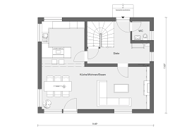 Dieser pinnwand folgen 288 nutzer auf pinterest. Haus Mit Satteldach Von Schworerhaus Schworerhaus