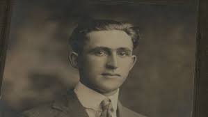 Veterans' Voices: Harry Otto