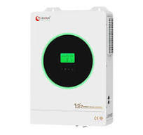 OEM Hybrid Solar Power Inverter - Xindun Power From China