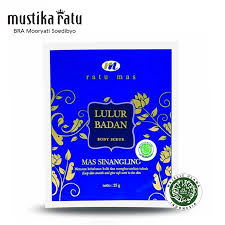 Mustika ratu coffe adalah lulur badan yang terbuat dari bahan kopi asli yang. Mustika Ratu Lulur Badan Mas Sinangling Pack