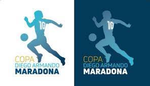 Last updated march 17, 2019. Copa Diego Maradona Y El Nuevo Logo Del Campeonato Argentino De Primera Division Foto Nczd Futbol Internacional Depor