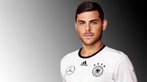 Gerechnet hatte der 28 jahre alte angreifer der as monaco vor wenigen monaten damit nicht, sein. Kevin Volland Spielerprofil Dfb Datencenter