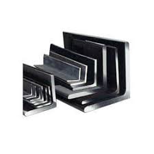 Mild Steel Angle Ms Angle Latest Price Manufacturers