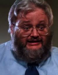 Joe Fleishaker filmography