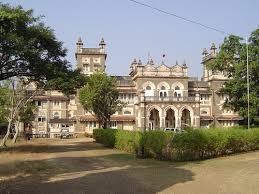 A family holiday to Murud Janjira