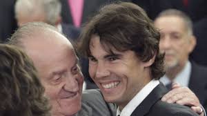 ¿no puedes esperar a saberlo todo sobre rafa nadal? Rafael Nadal Sieht Kein Spezielles Dopingproblem In Spanien Mehr Sport