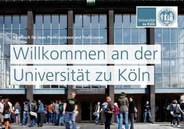 Das institut für kriminologie kooperiert mit dem criminal justice policy program der harvard law school, um zu erforschen, wie gerichte und staatsanwaltschaften bei der verhängung von geldstrafen und der damit verbundenen festsetzung von tagessätzen vorgehen. Entspannungsticket Universitat Zu Koln